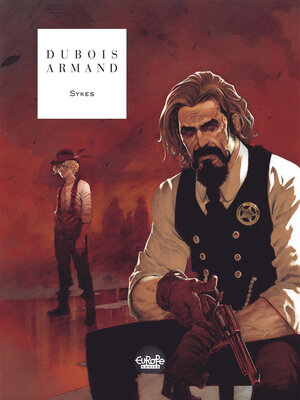 cover image of Sykes